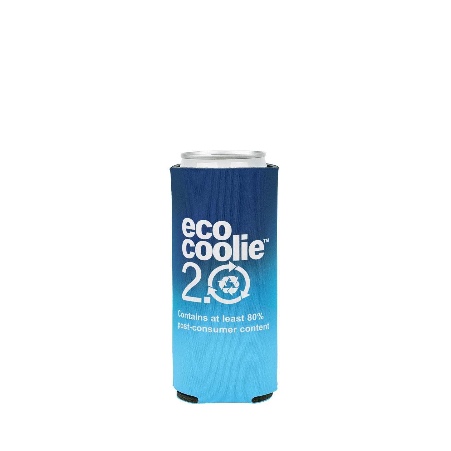 ECO Pocket Coolie for Slim Cans