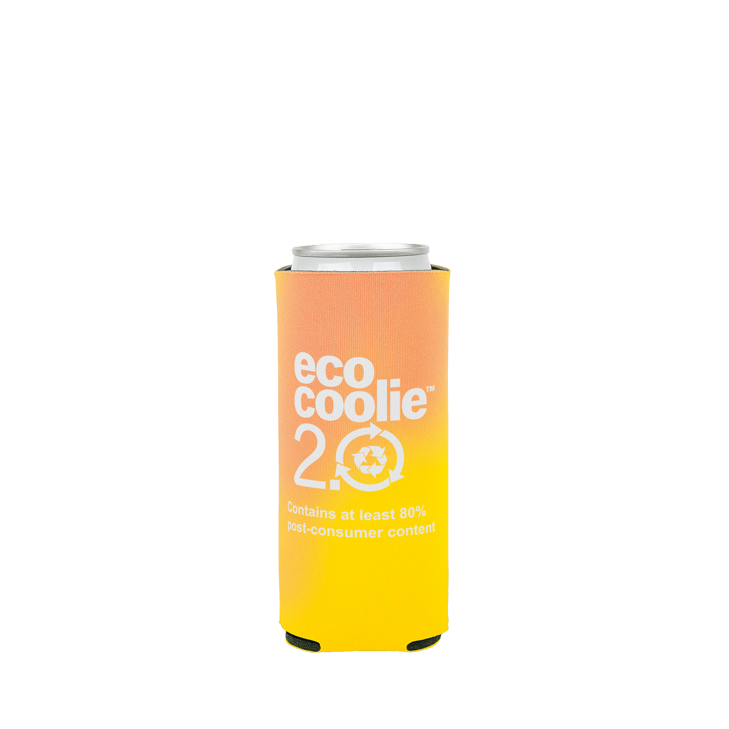 ECO Pocket Coolie for Slim Cans