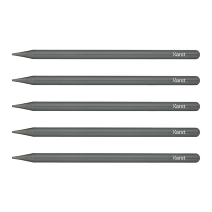 Karst Woodless (Tree-free) Graphite Pencils