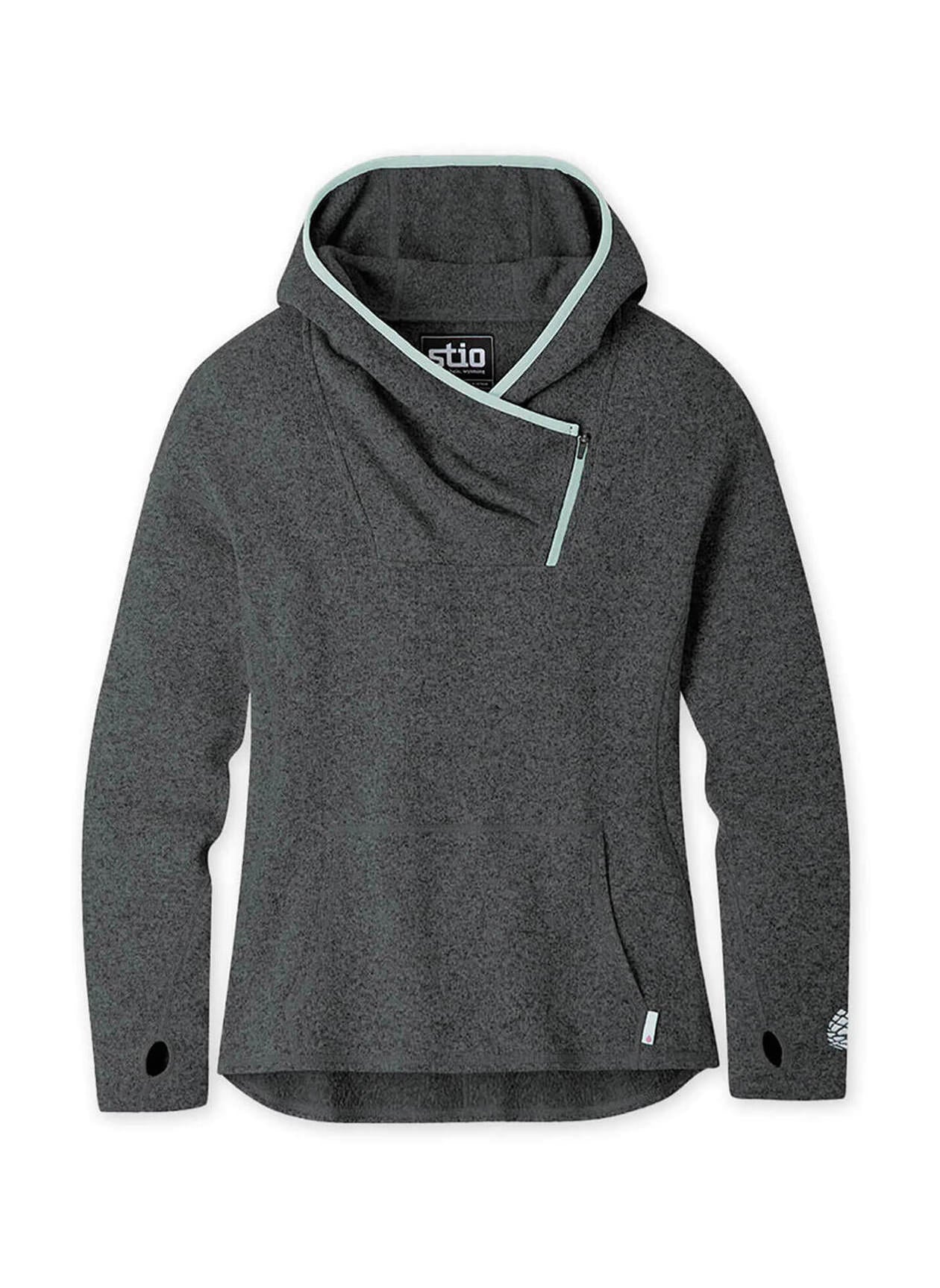 STIO Women's Sweetwater Fleece Hoodie