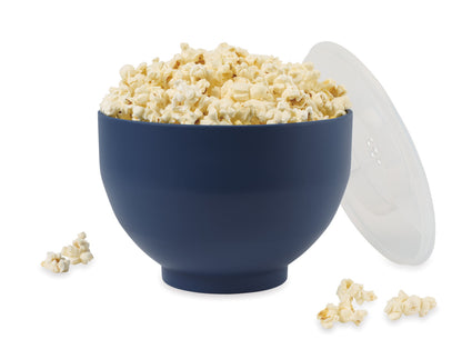 W&P Peak Microwave Popcorn Popper