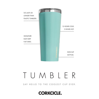 CORKCICLE® Classic Tumbler 24 Oz.