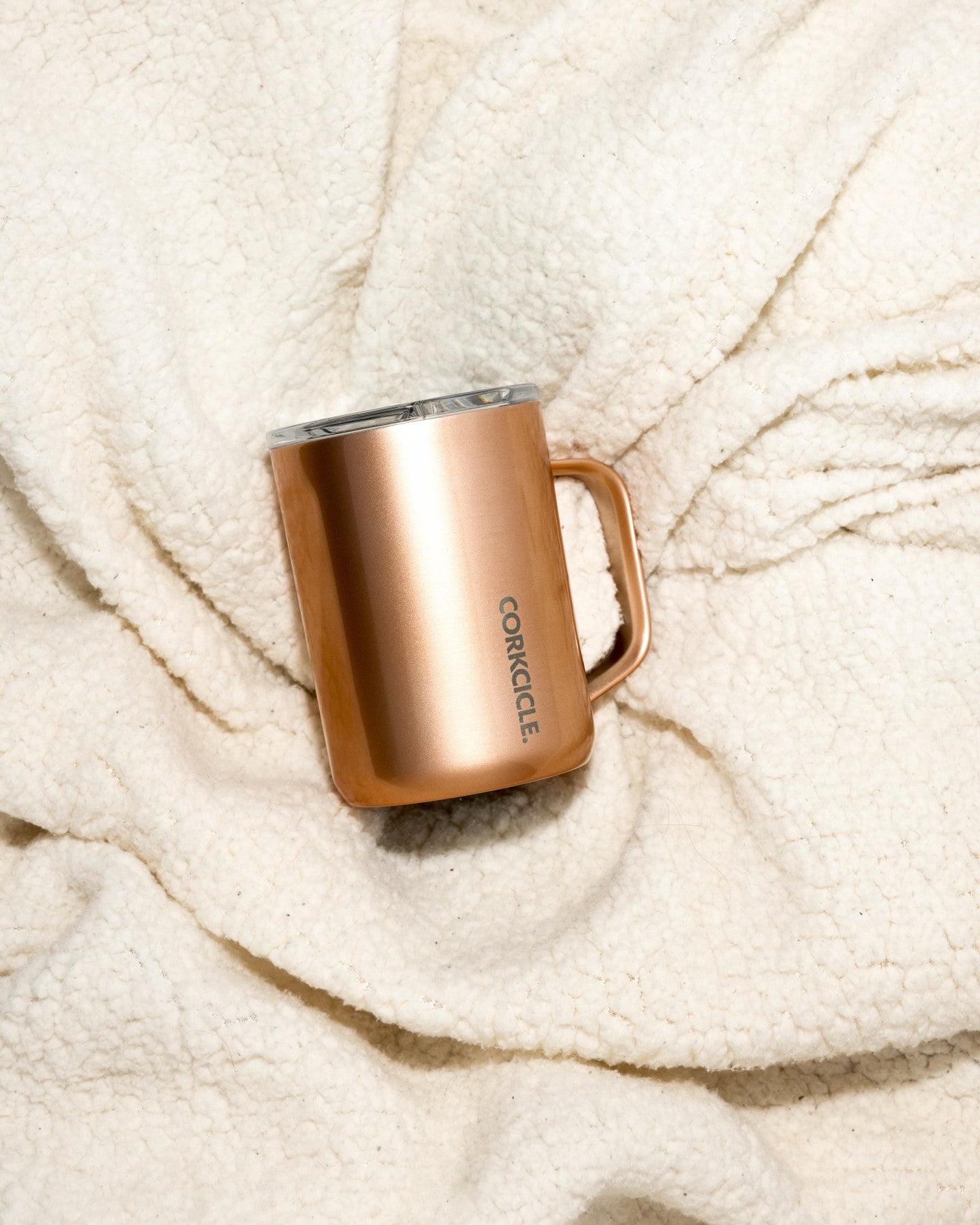 CORKCICLE® Coffee Mug - 16 oz.