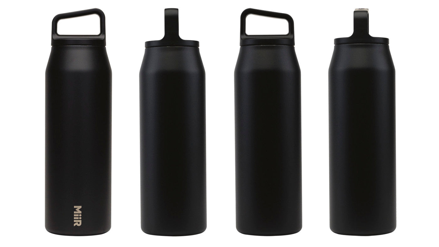 MiiR® Vacuum Insulated Wide Mouth Bottle - 32 Oz.