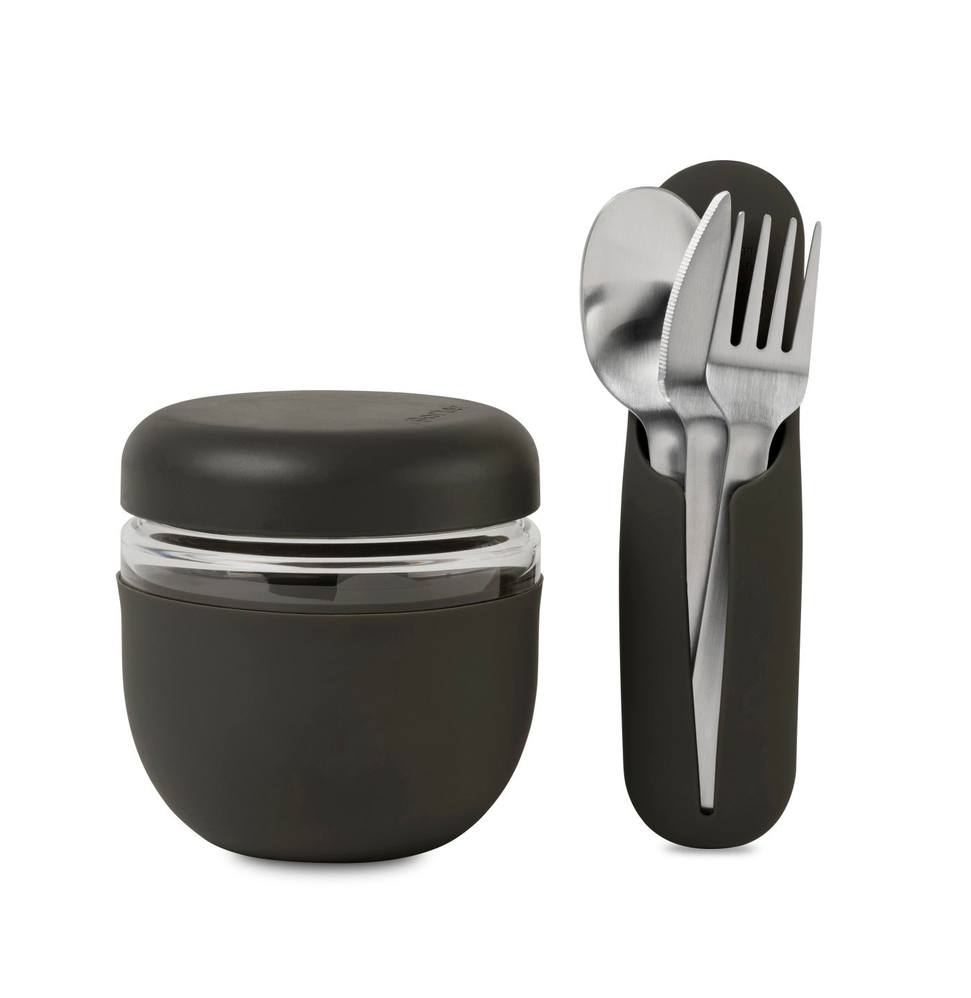 W&P Porter No Waste Lunch Set