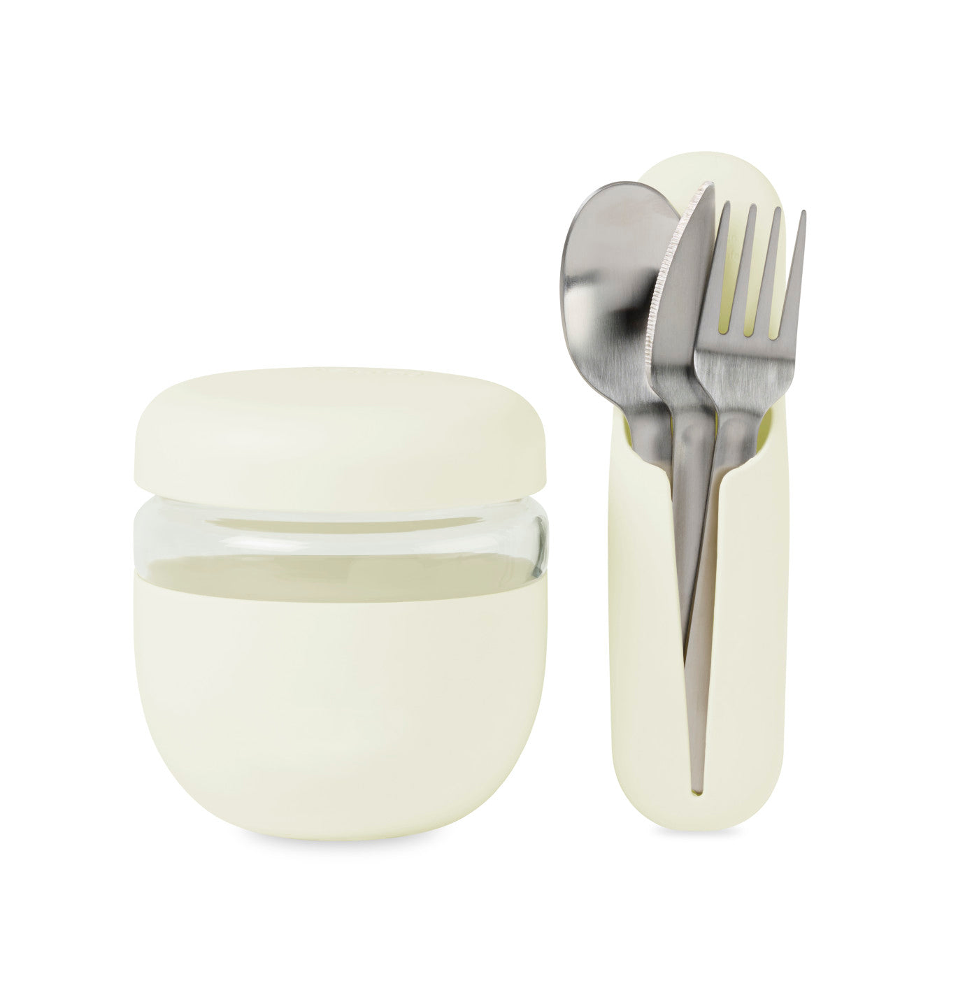 W&P Porter No Waste Lunch Set