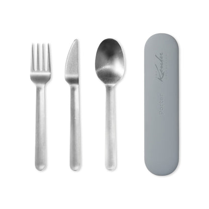 W&P Porter No Waste Lunch Set