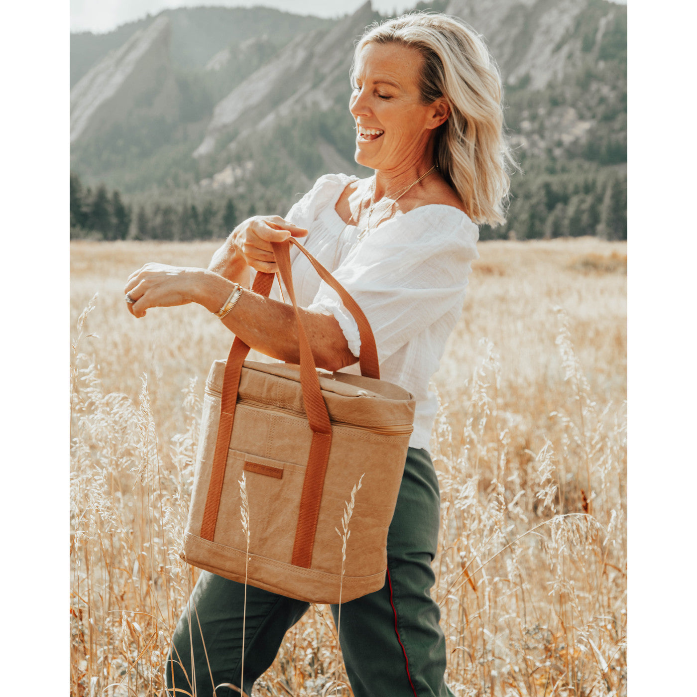 Out of The Woods® Walrus Cooler