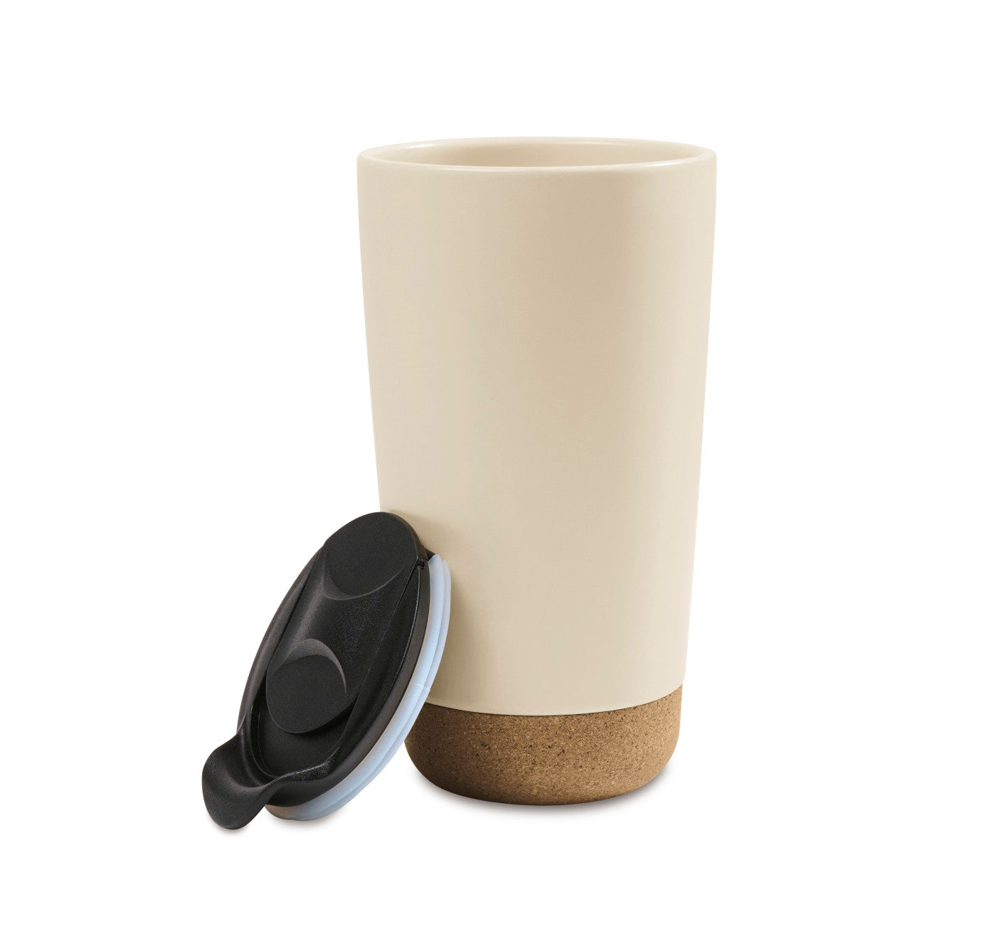 Valo Ceramic Tumbler 16 Oz.