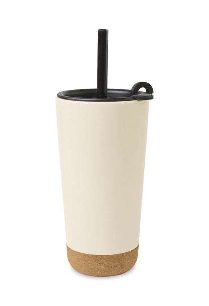 Valo Ceramic To-Go Cup 18 Oz.