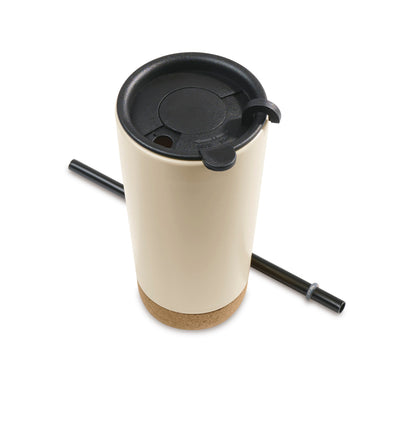 Valo Ceramic To-Go Cup 18 Oz.