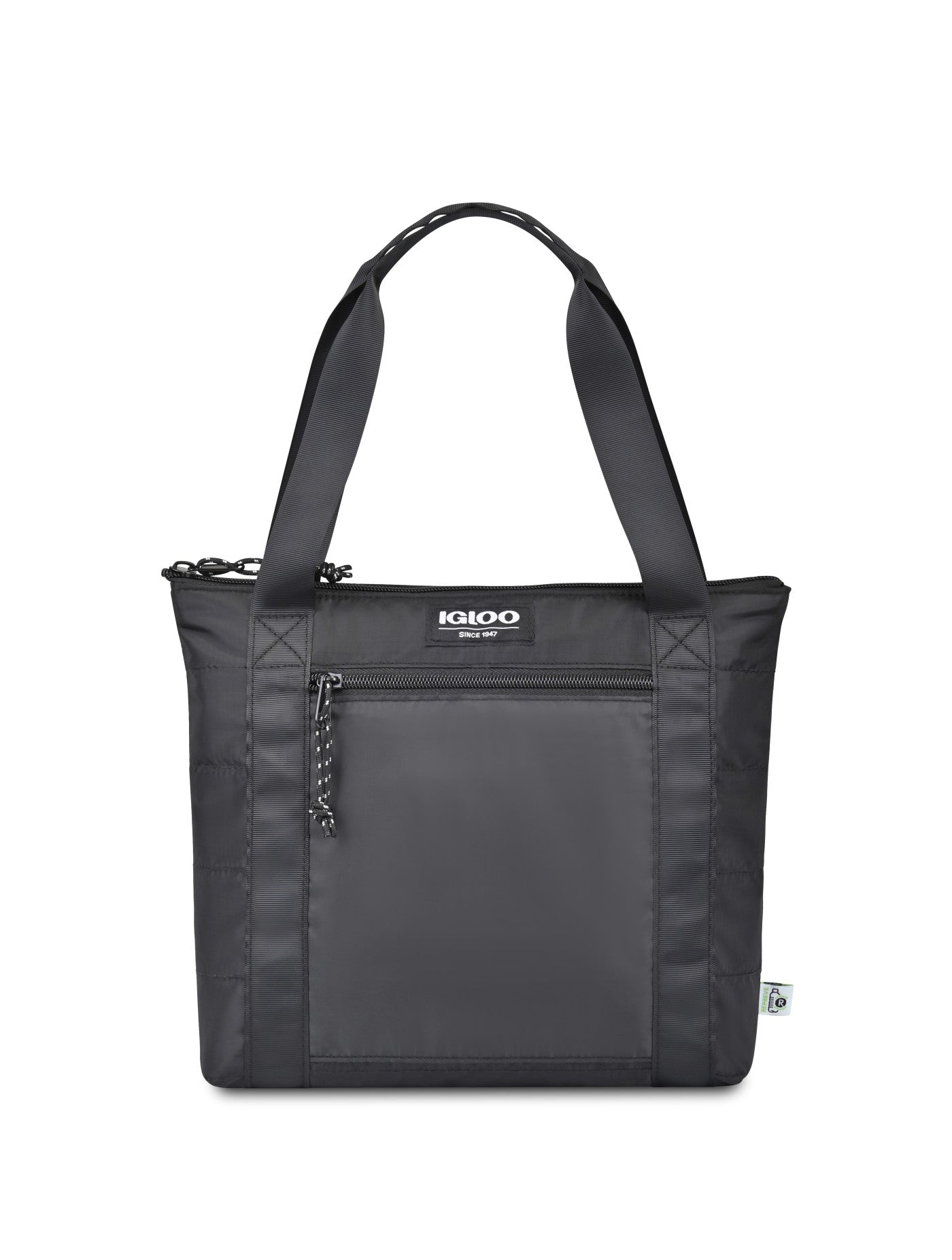 Igloo® Packable Puffer 10-Can Cooler Bag