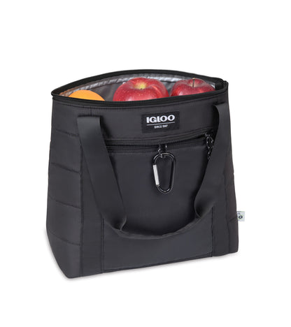 Igloo® Packable Puffer 10-Can Cooler Bag