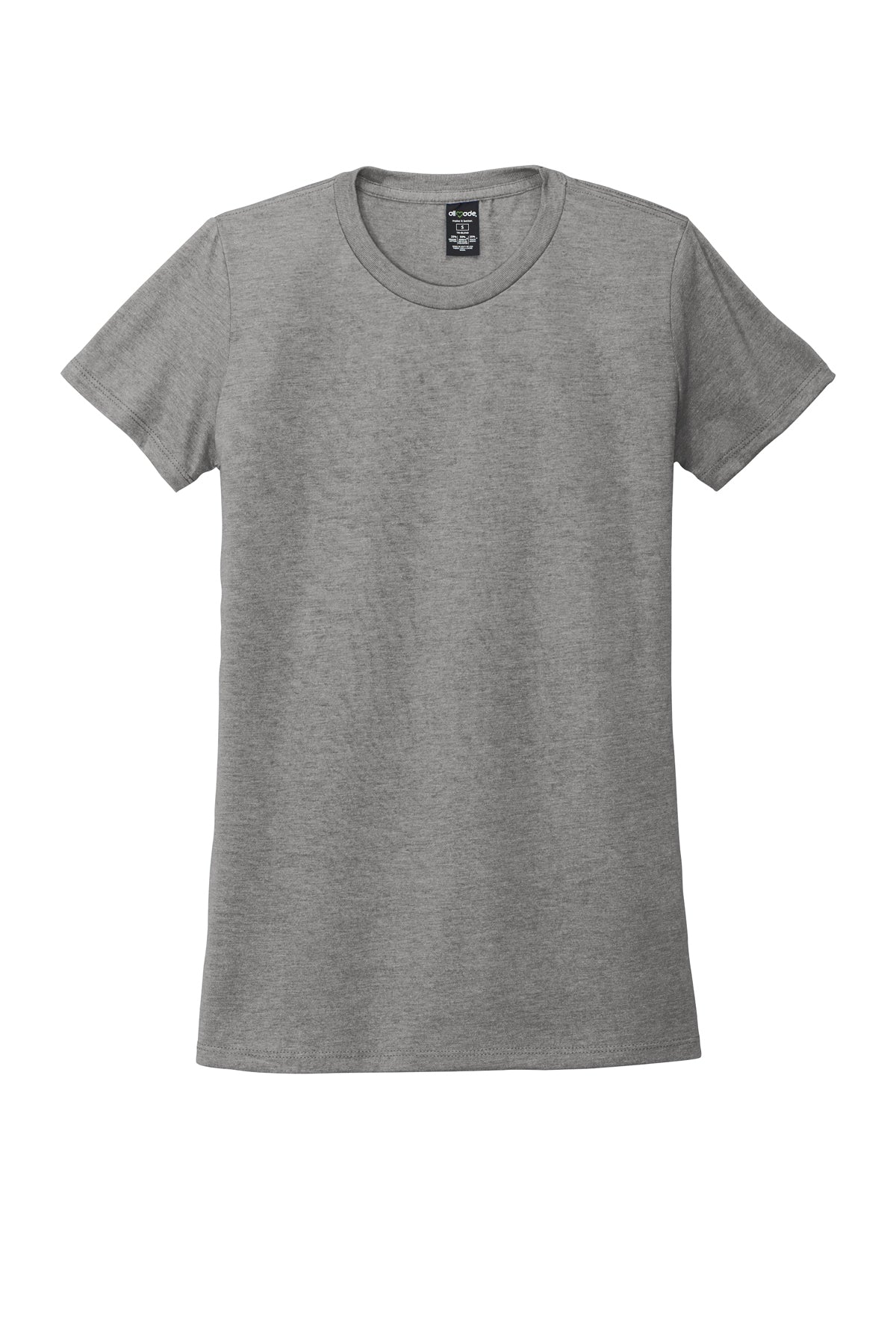 Allmade® Women’s Tri-Blend Tee