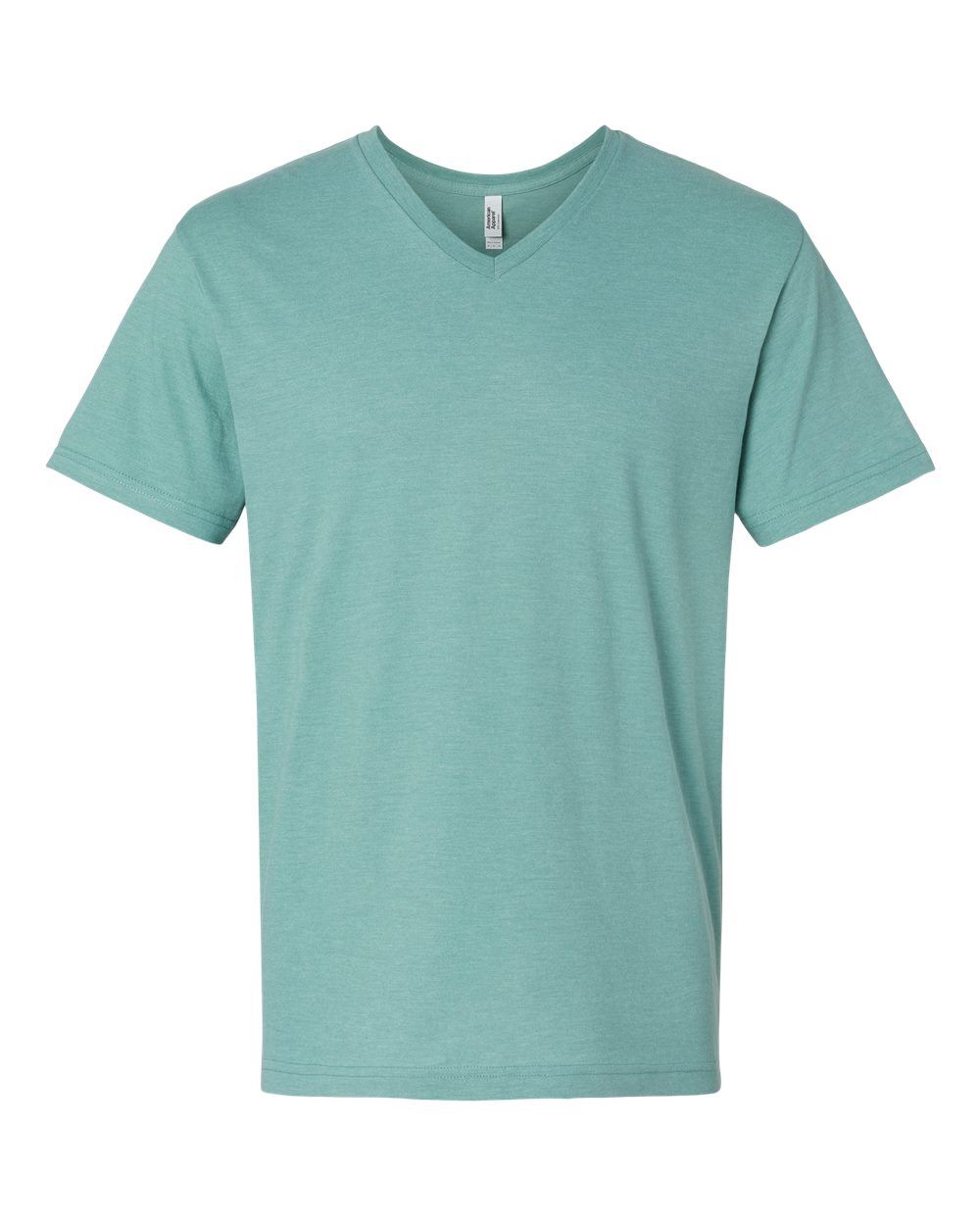 American Apparel CVC Unisex V-Neck