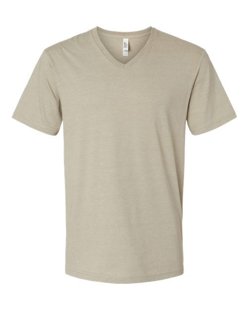 American Apparel CVC Unisex V-Neck