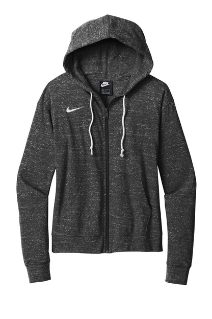 Nike Women's Vintage Full-Zip Hoodie