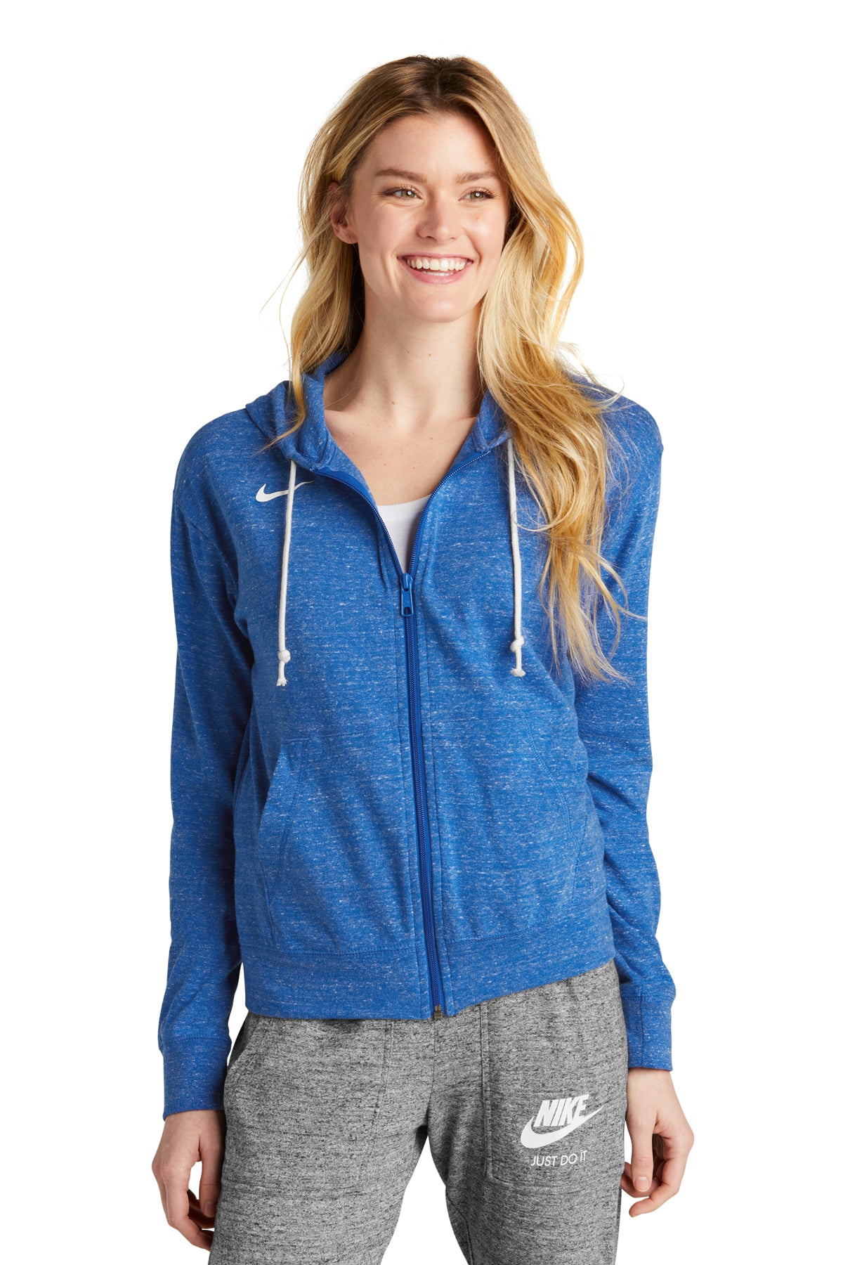 Nike Women's Vintage Full-Zip Hoodie