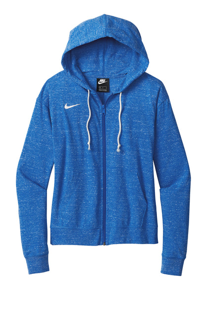 Nike Women's Vintage Full-Zip Hoodie