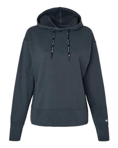 Champion Women's Sport Hooded Sweatshirt