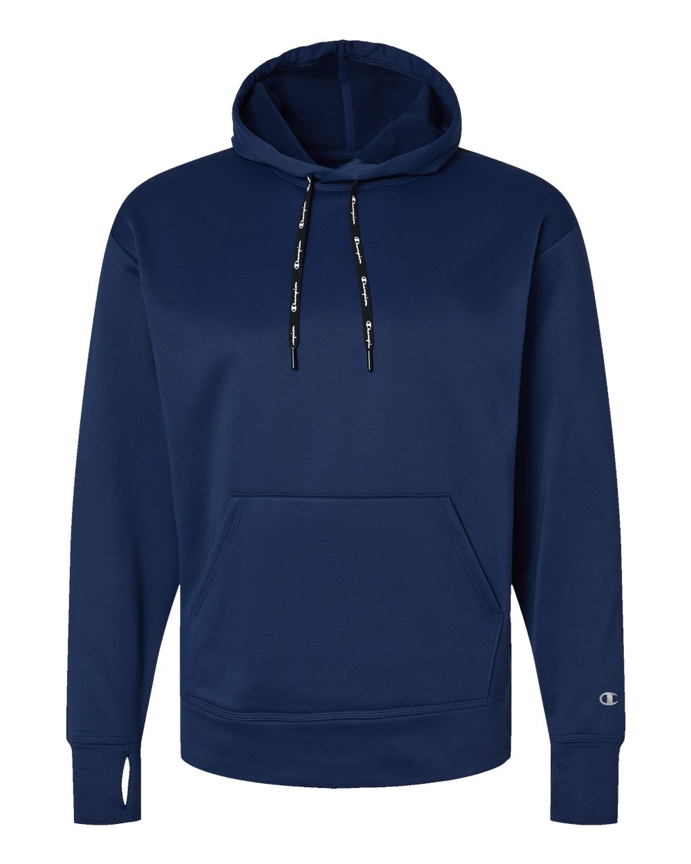 Champion Men's Sport Hooded Sweatshirt