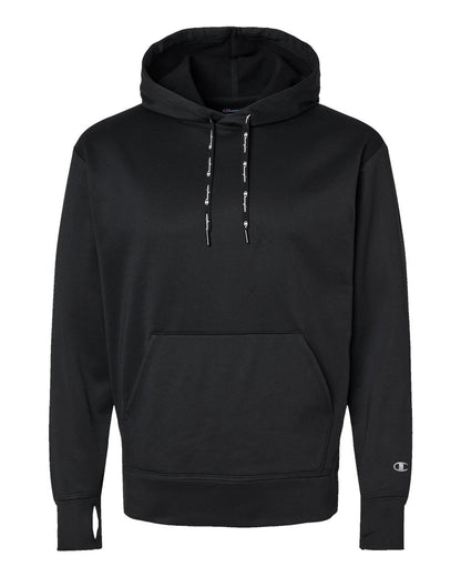 Champion Men's Sport Hooded Sweatshirt