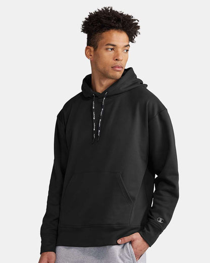 Champion Men's Sport Hooded Sweatshirt