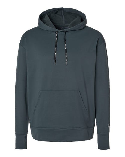 Champion Men's Sport Hooded Sweatshirt