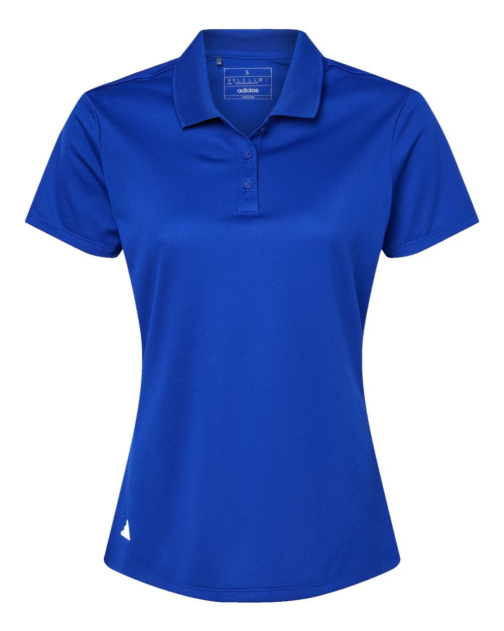 Adidas Women's Sport Polo