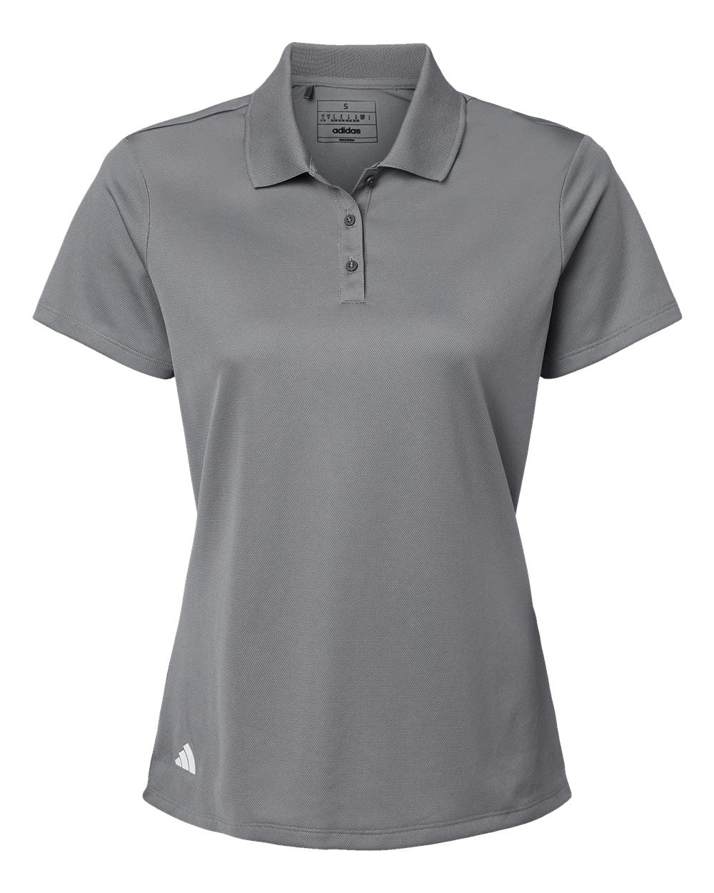 Adidas Women's Sport Polo