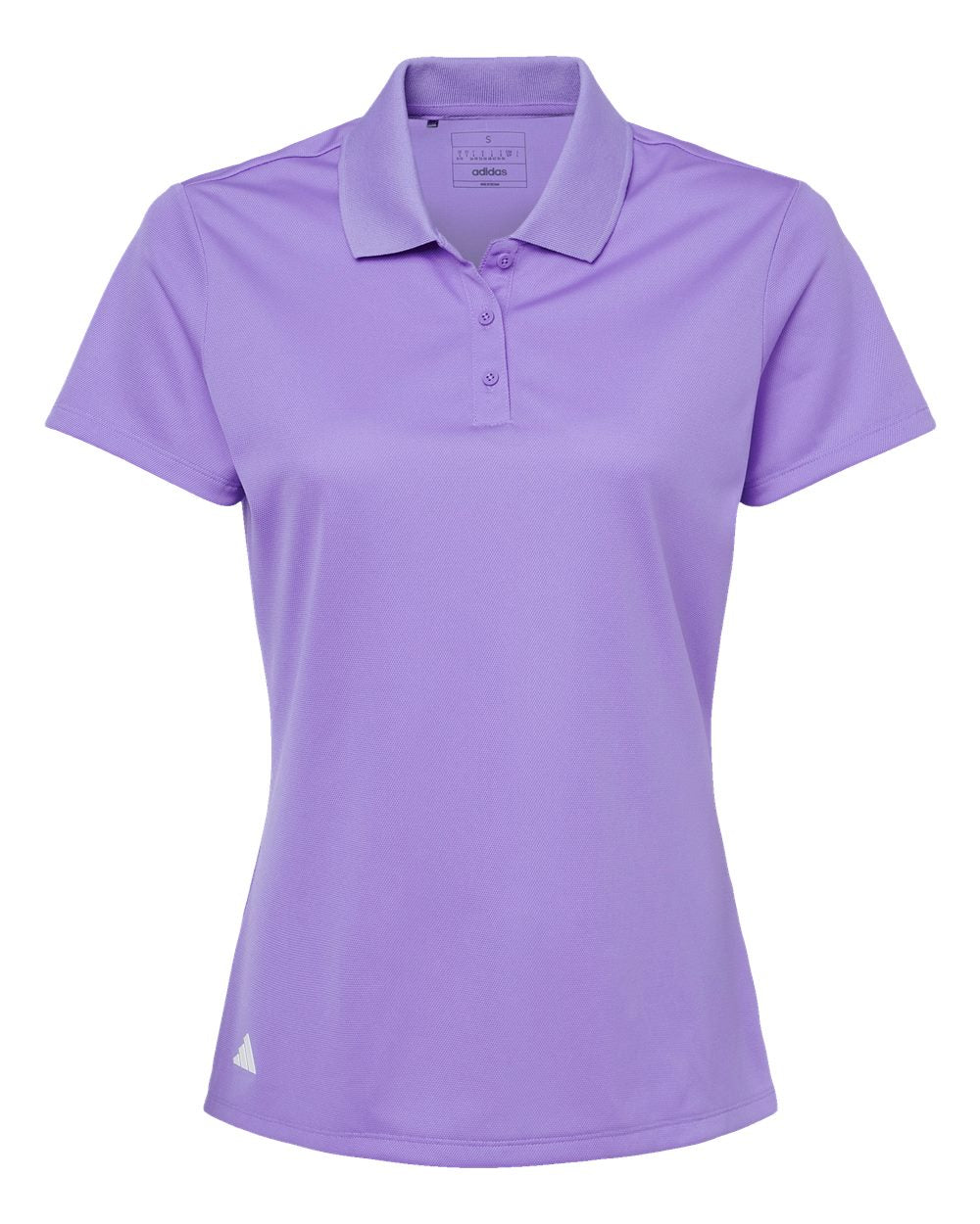 Adidas Women's Sport Polo