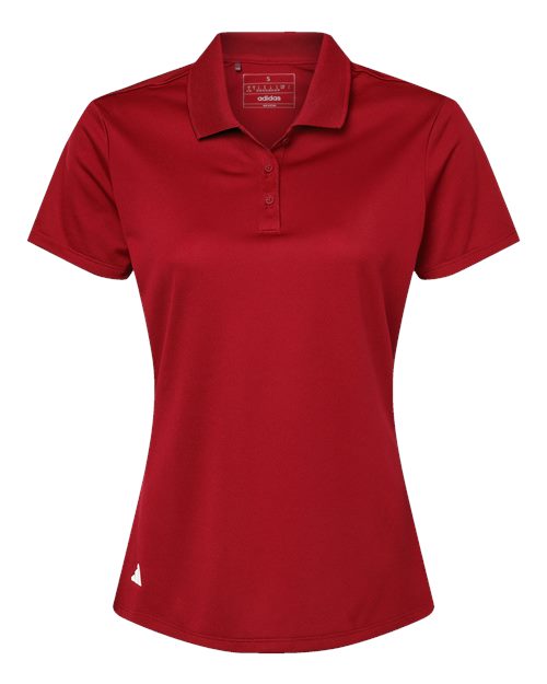 Adidas Women's Sport Polo