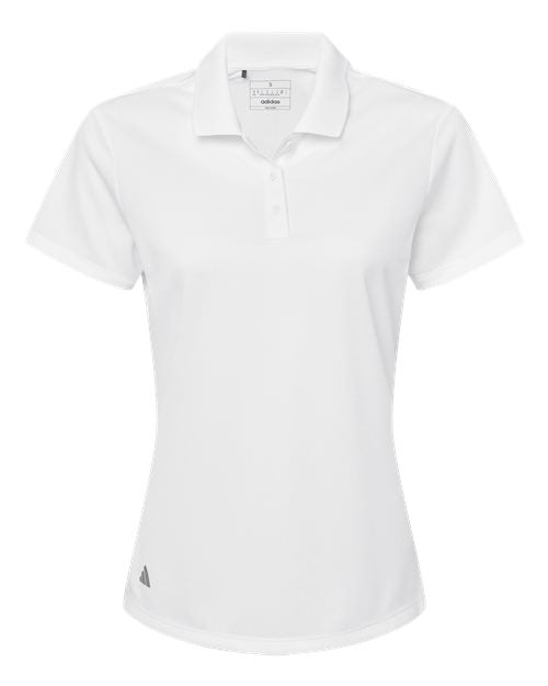 Adidas Women's Sport Polo