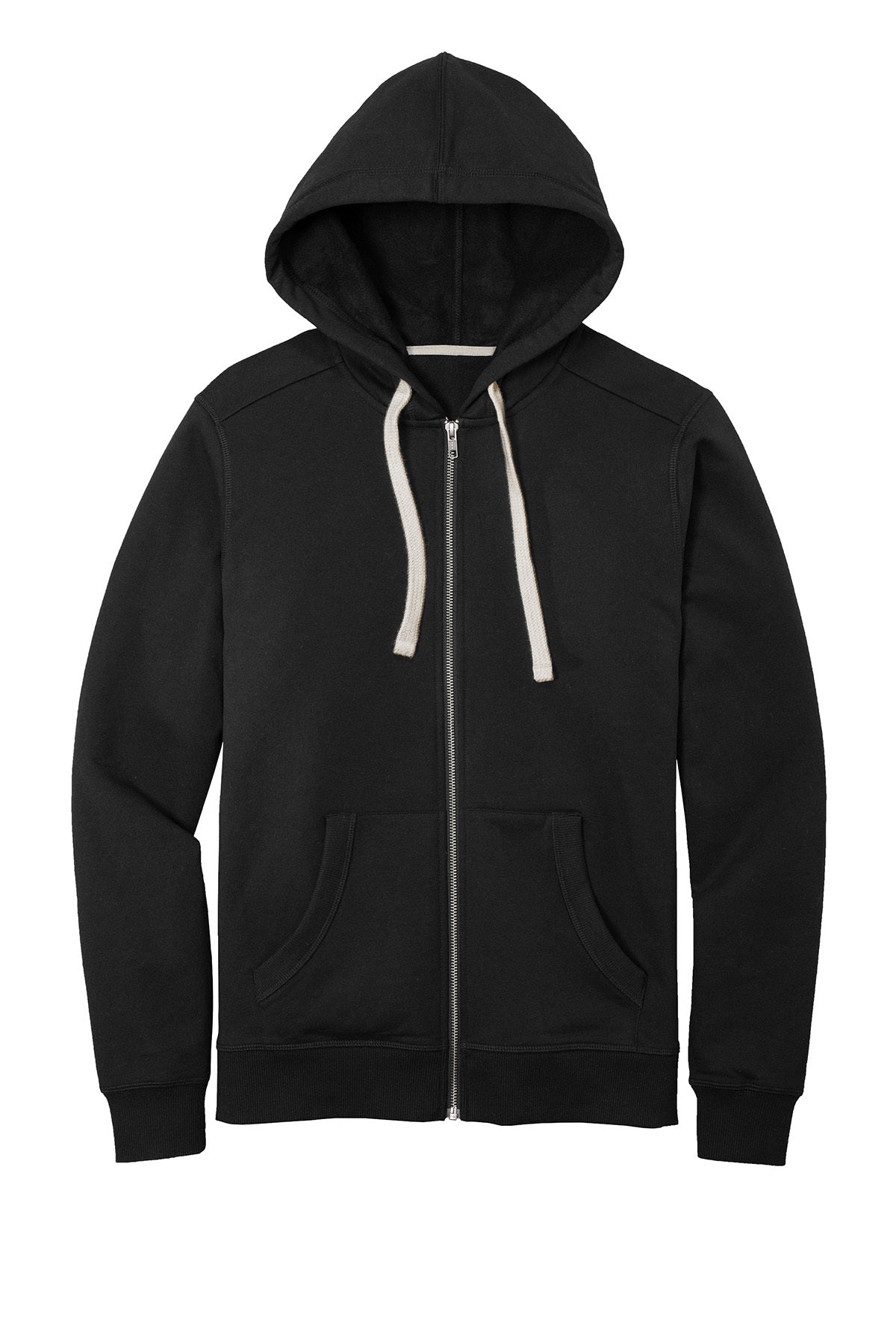 Re-Fleece™ Full-Zip Hoodie