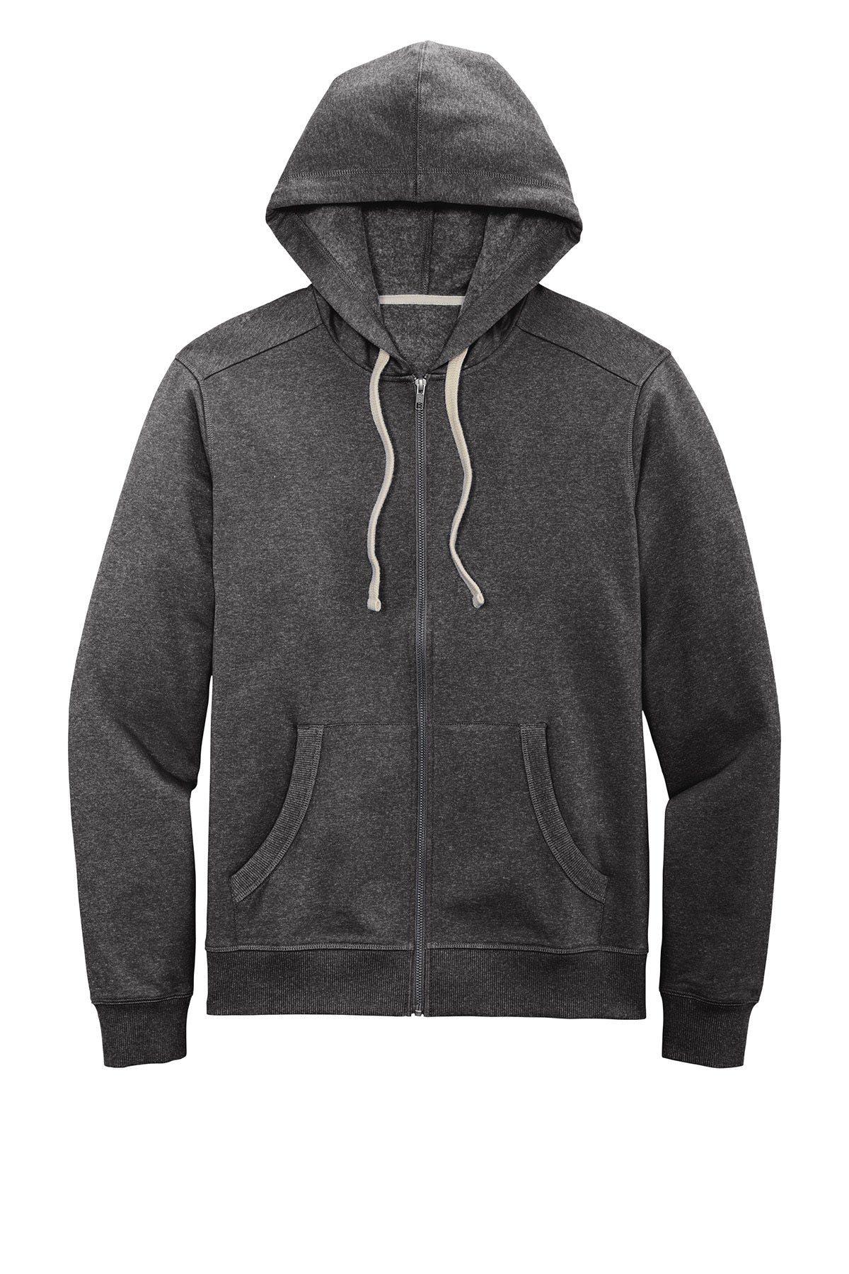 Re-Fleece™ Full-Zip Hoodie