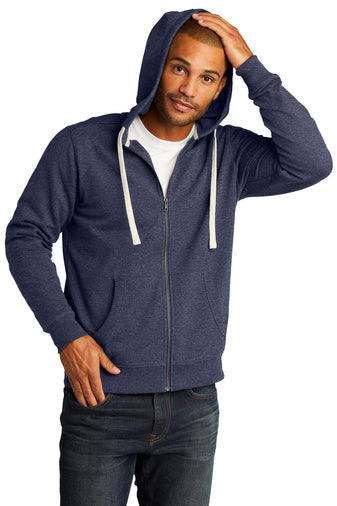 Re-Fleece™ Full-Zip Hoodie