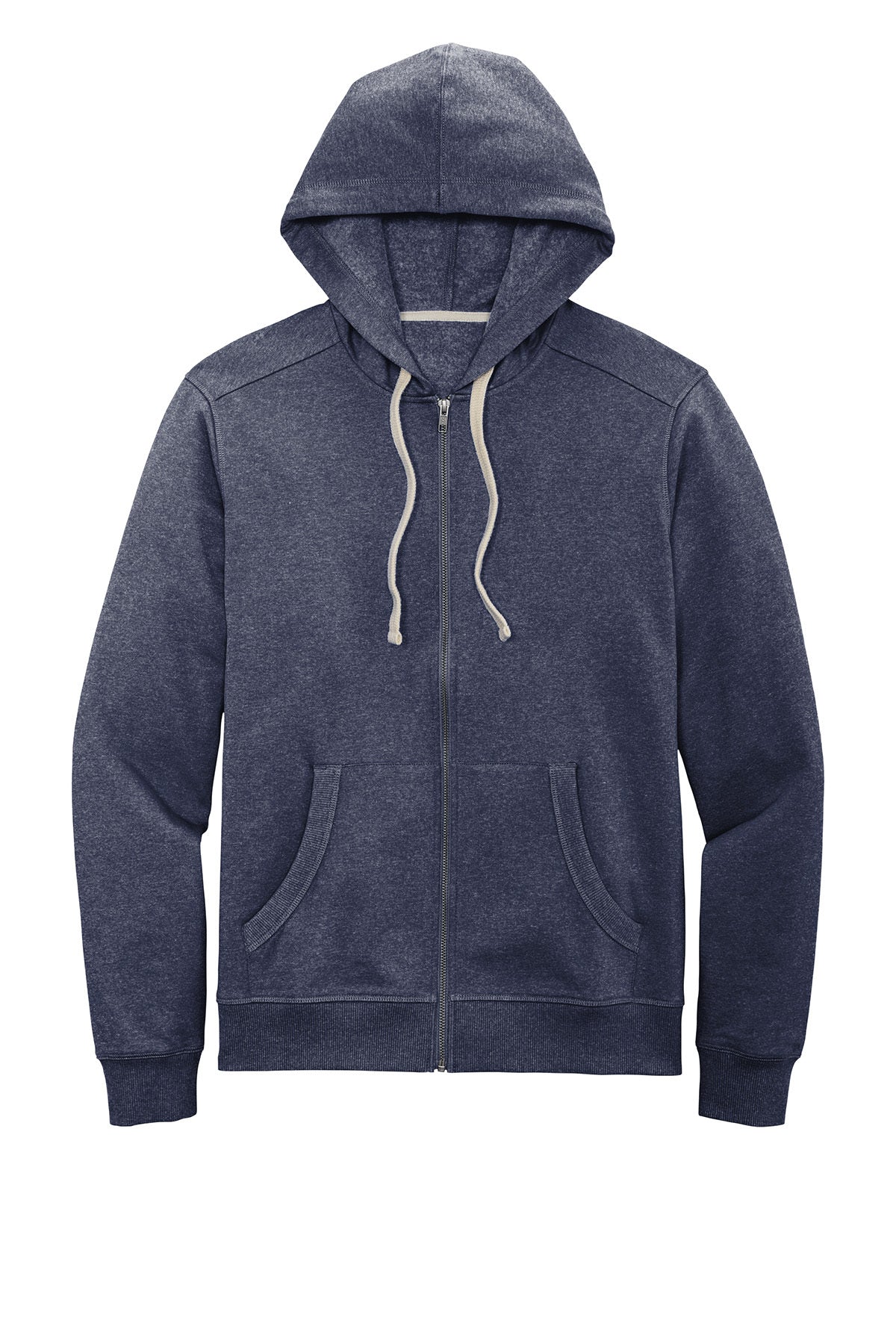 Re-Fleece™ Full-Zip Hoodie