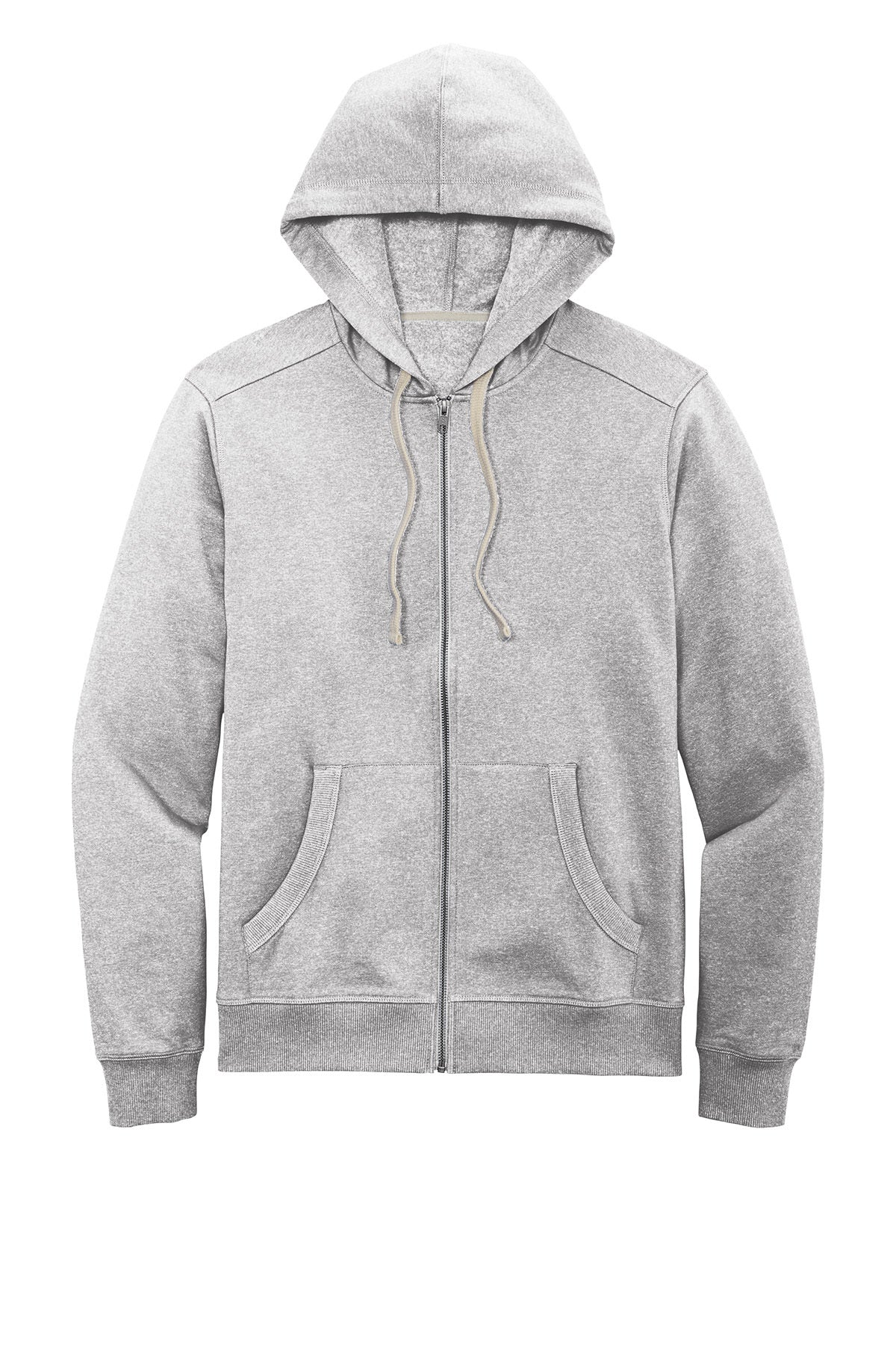 Re-Fleece™ Full-Zip Hoodie