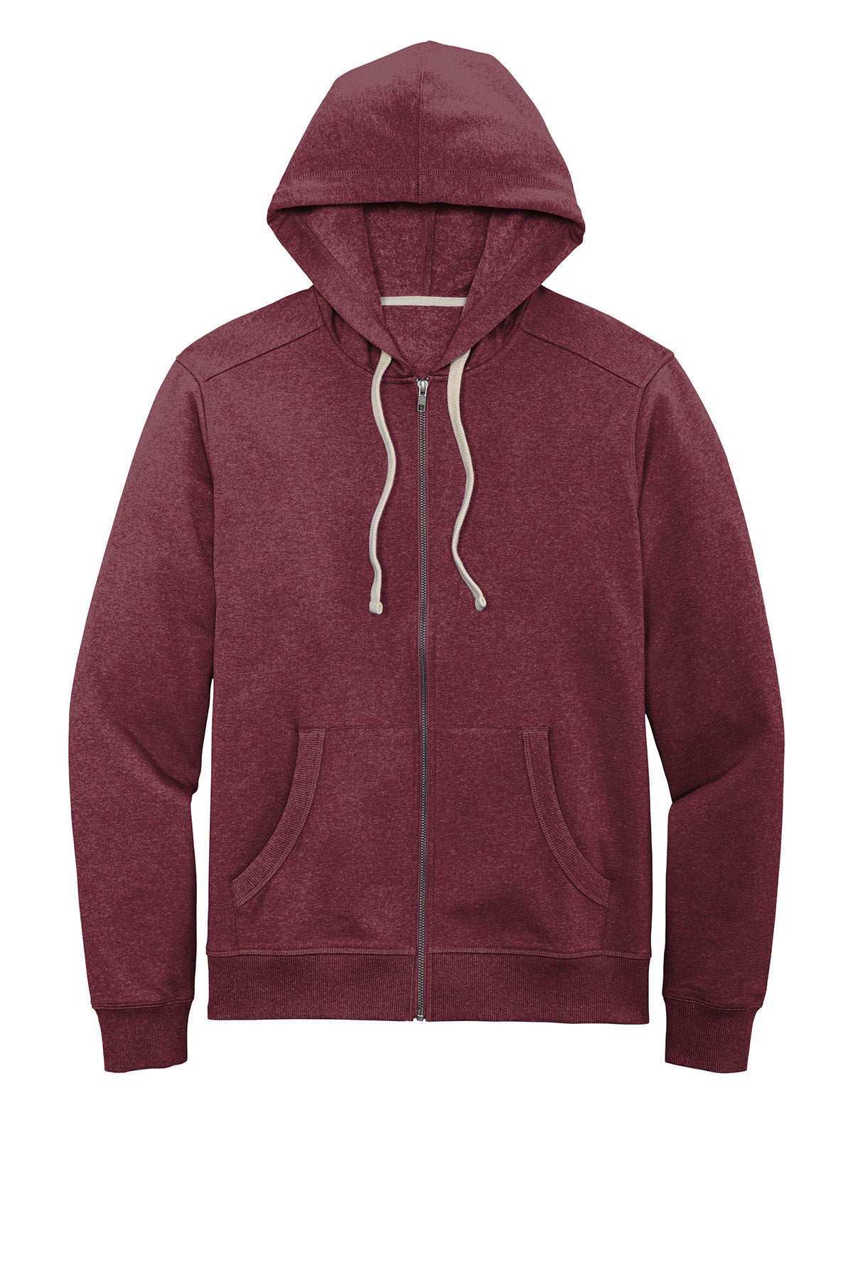 Re-Fleece™ Full-Zip Hoodie