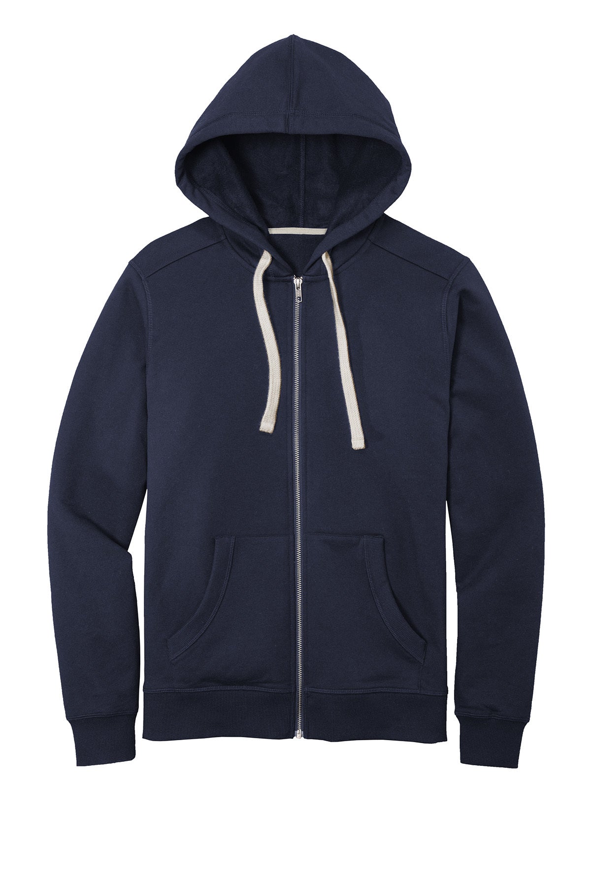 Re-Fleece™ Full-Zip Hoodie