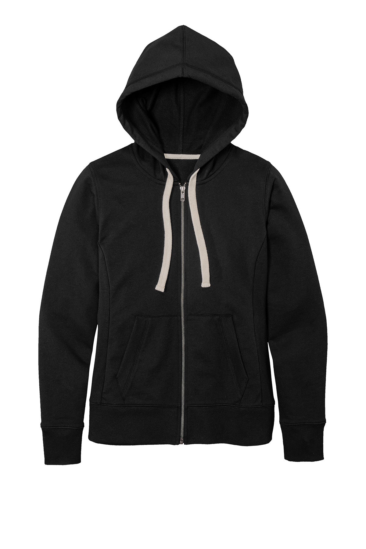 Women's Re-Fleece™ Full-Zip Hoodie