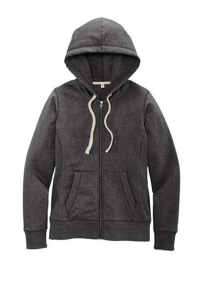 Women's Re-Fleece™ Full-Zip Hoodie