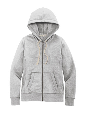 Women's Re-Fleece™ Full-Zip Hoodie