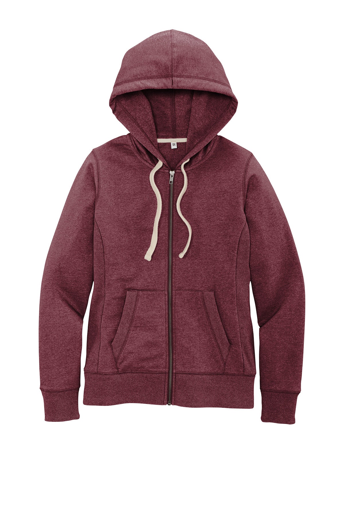 Women's Re-Fleece™ Full-Zip Hoodie