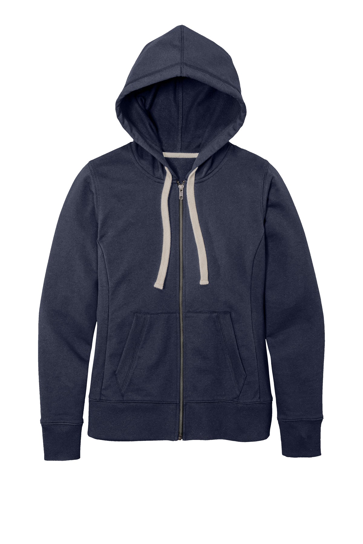 Women's Re-Fleece™ Full-Zip Hoodie