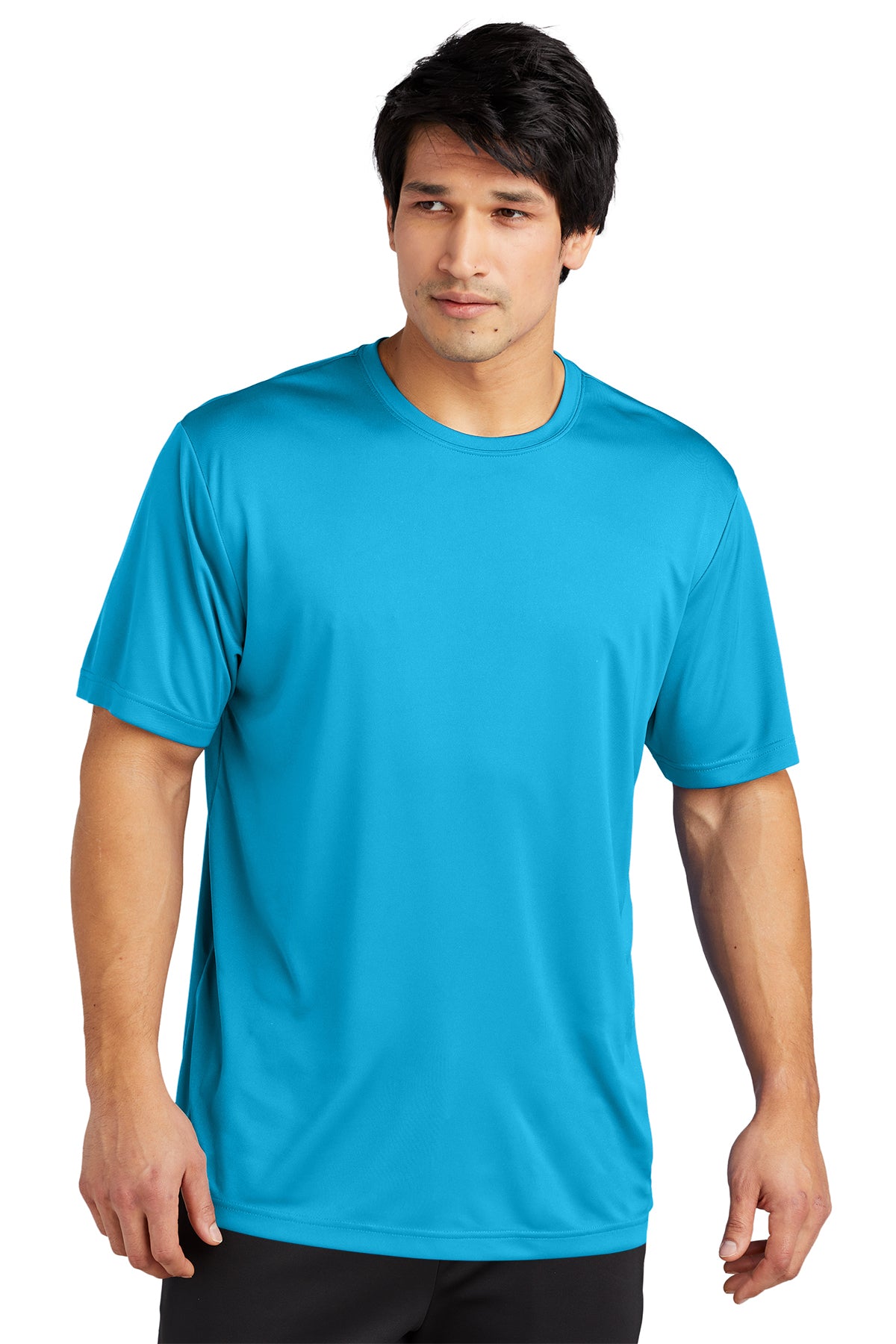 PosiCharge® Performance Re-Compete Tee