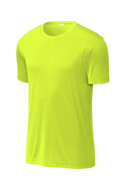 PosiCharge® Performance Re-Compete Tee