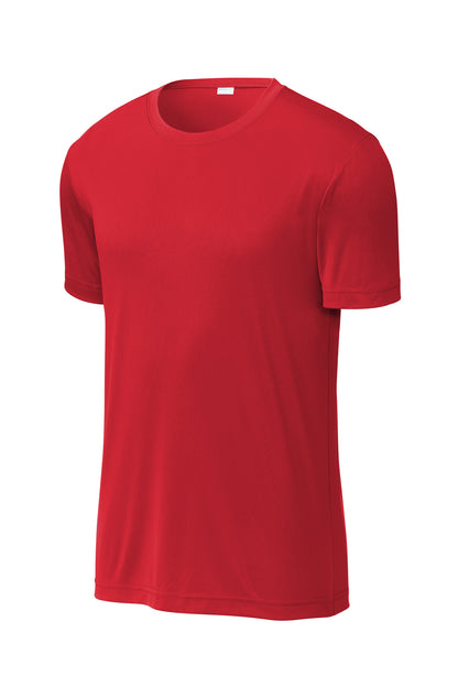 PosiCharge® Performance Re-Compete Tee