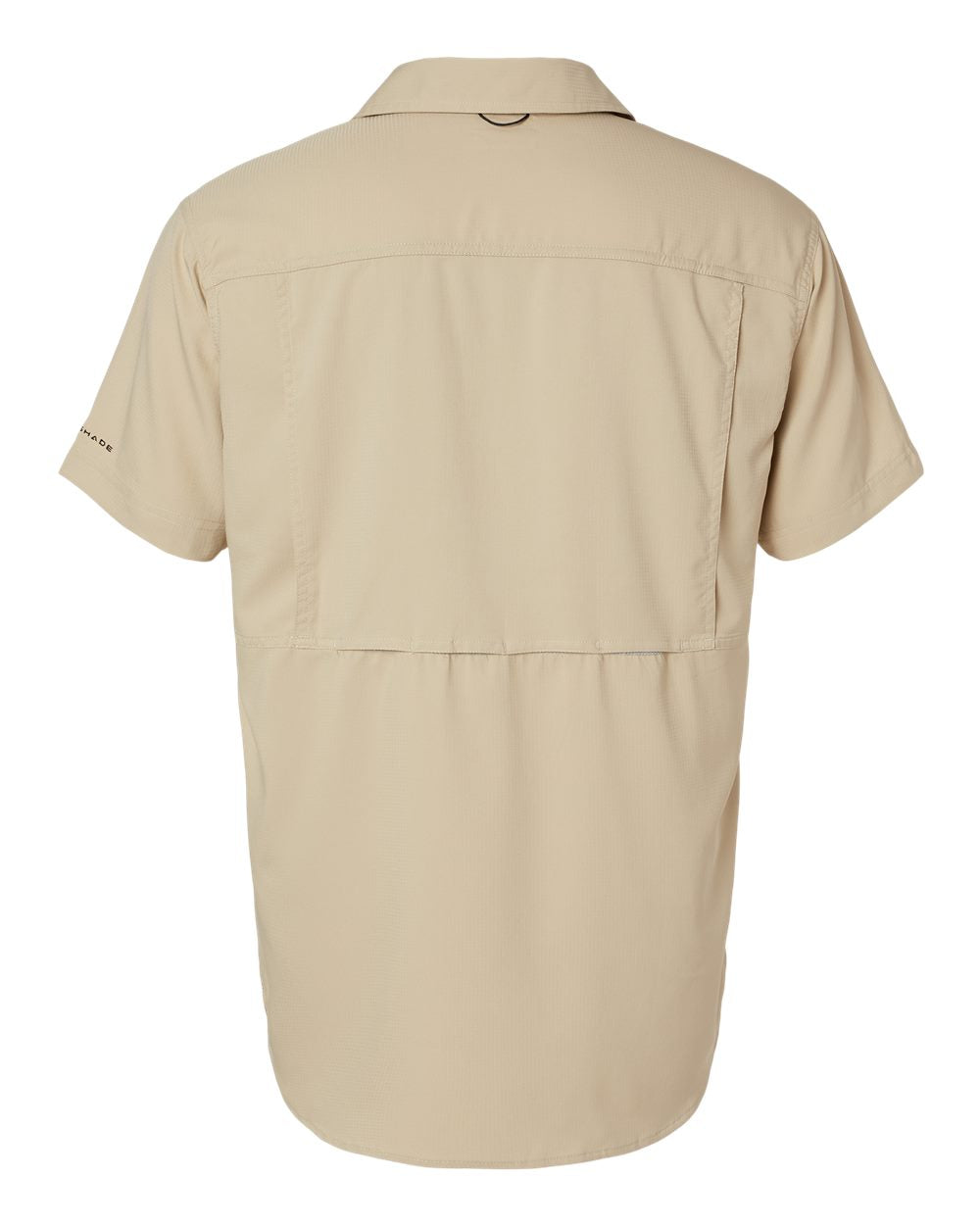 Columbia Silver Ridge™ Utility Lite Short Sleeve Shirt