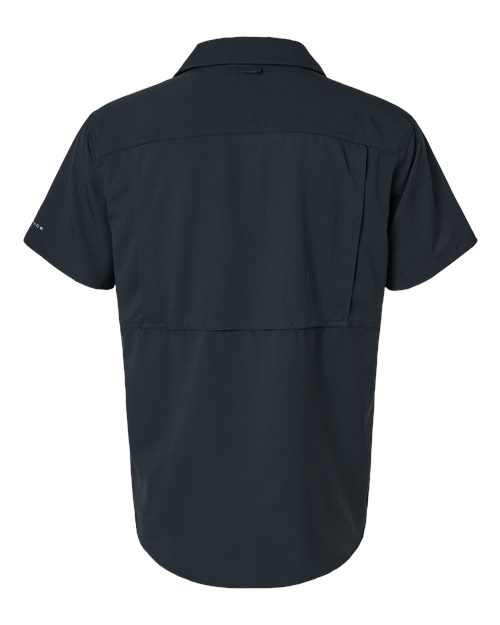 Columbia Silver Ridge™ Utility Lite Short Sleeve Shirt